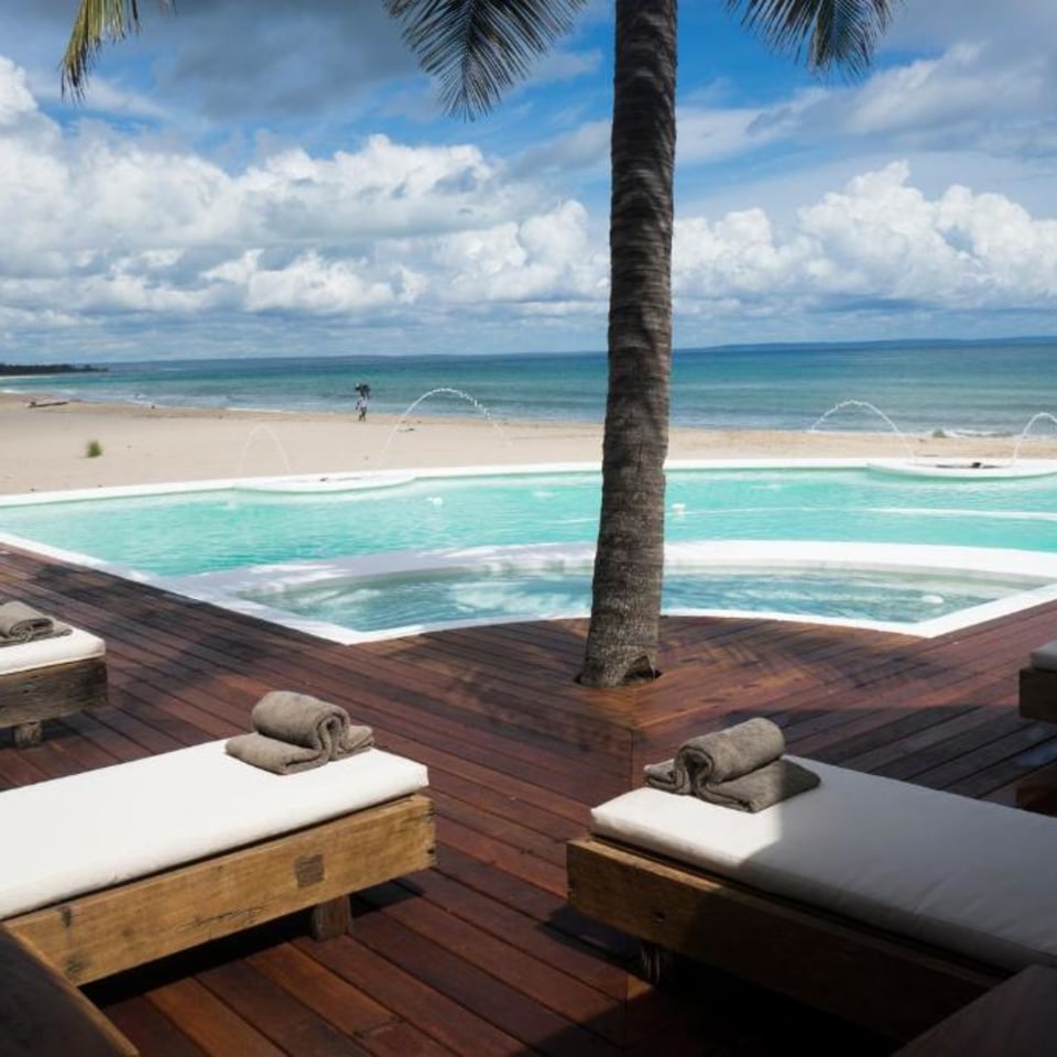 Sentidos Beach Retreat